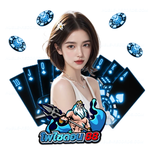 โพไซดอน88